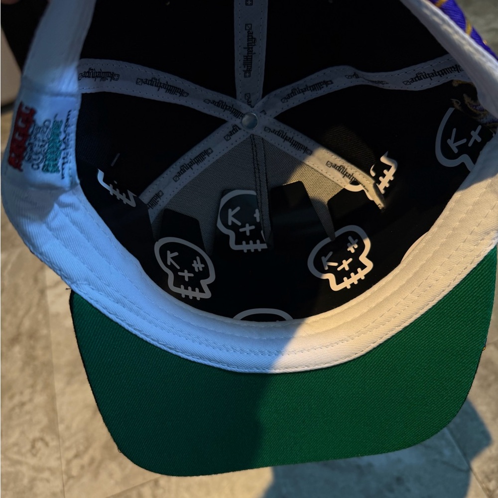 2024 KTH EXCLUSIVE HAT - Picture 4 of 4